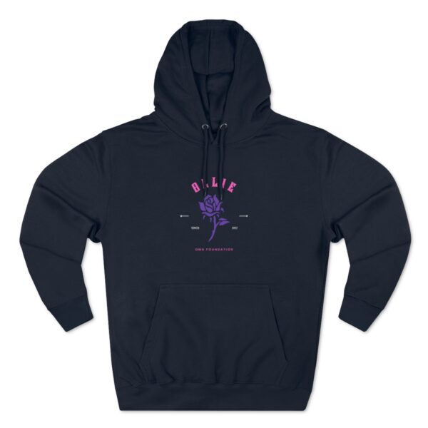 Unisex Premium Pullover Hoodie - Image 15