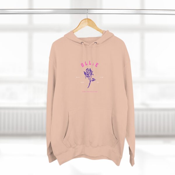 Unisex Premium Pullover Hoodie - Image 14