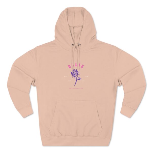 Unisex Premium Pullover Hoodie - Image 12