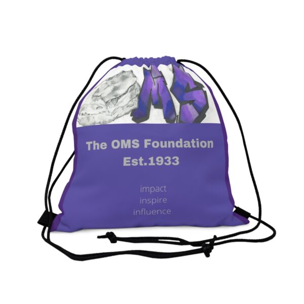 Outdoor Drawstring Bag - Image 3