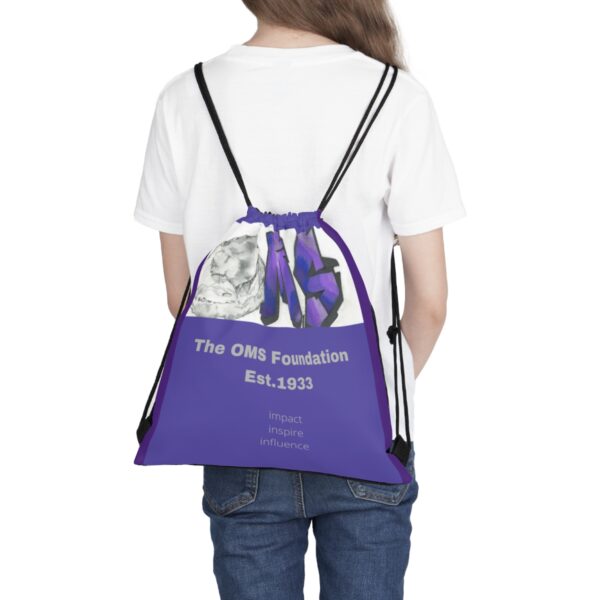 Outdoor Drawstring Bag - Image 4