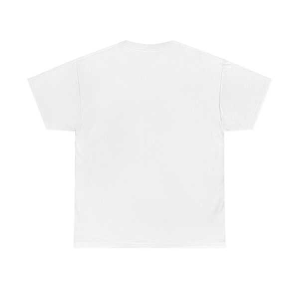 Unisex Heavy Cotton Tee - Image 9