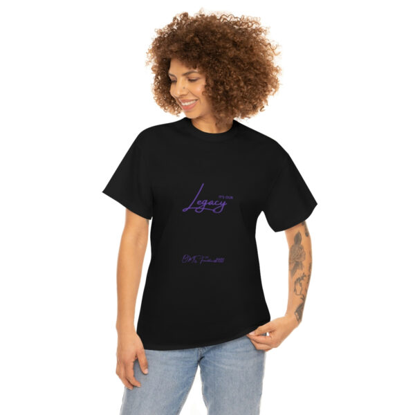 Unisex Heavy Cotton Tee - Image 17