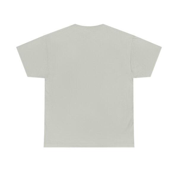 Unisex Heavy Cotton Tee - Image 23