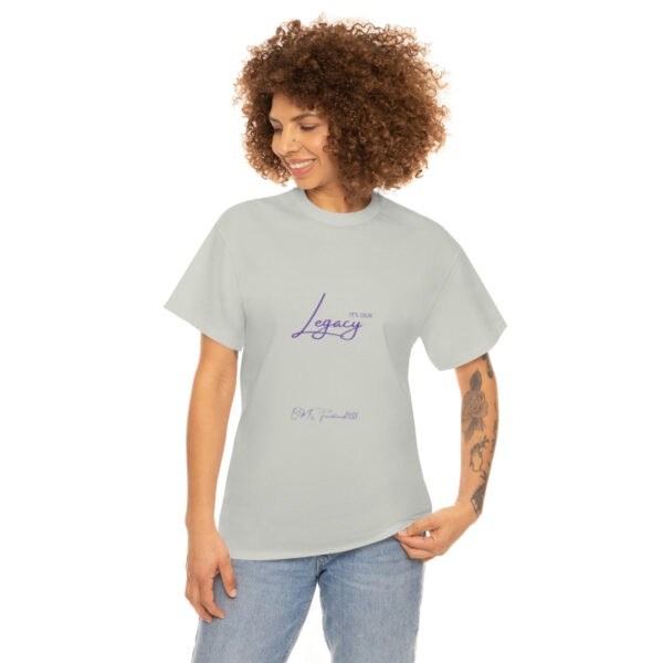 Unisex Heavy Cotton Tee - Image 24