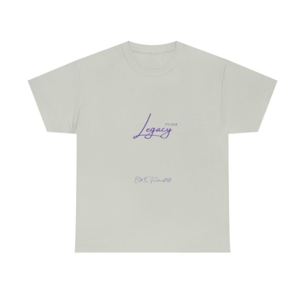 Unisex Heavy Cotton Tee - Image 22