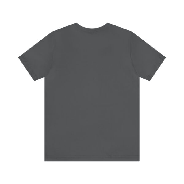 Unisex Jersey Short Sleeve Tee - Image 63