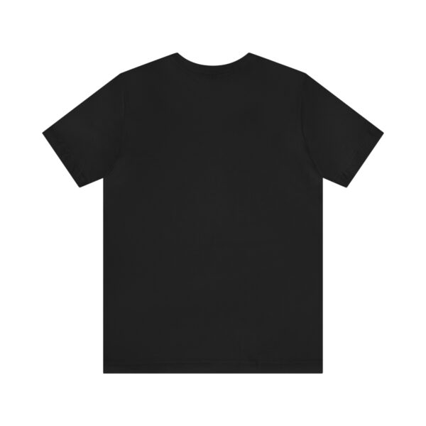 Unisex Jersey Short Sleeve Tee - Image 15