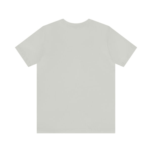 Unisex Jersey Short Sleeve Tee - Image 51