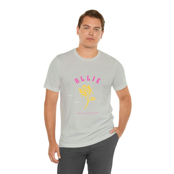 Unisex Jersey Short Sleeve Tee - Image 54