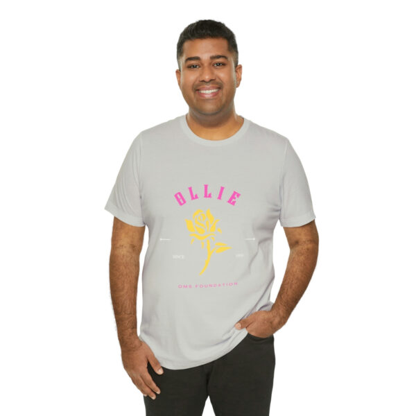 Unisex Jersey Short Sleeve Tee - Image 56