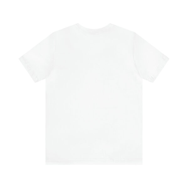 Unisex Jersey Short Sleeve Tee - Image 15