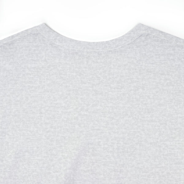 Unisex Heavy Cotton Tee - Image 36