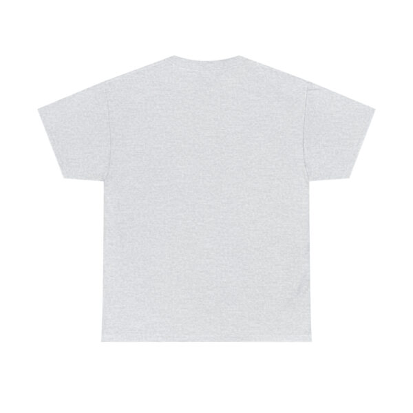 Unisex Heavy Cotton Tee - Image 27