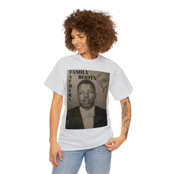 Unisex Heavy Cotton Tee - Image 28