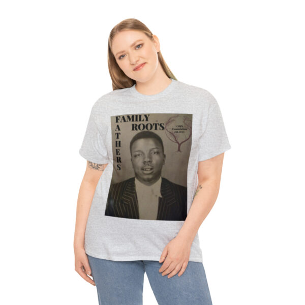 Unisex Heavy Cotton Tee - Image 29