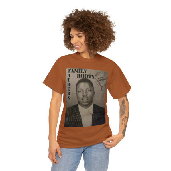 Unisex Heavy Cotton Tee - Image 88