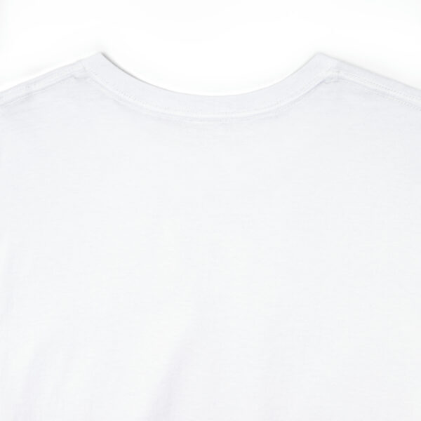 Unisex Heavy Cotton Tee - Image 24