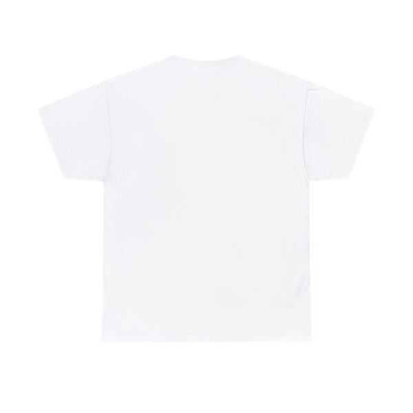 Unisex Heavy Cotton Tee - Image 15