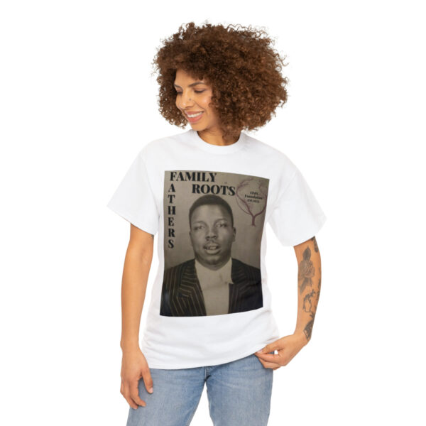 Unisex Heavy Cotton Tee - Image 16