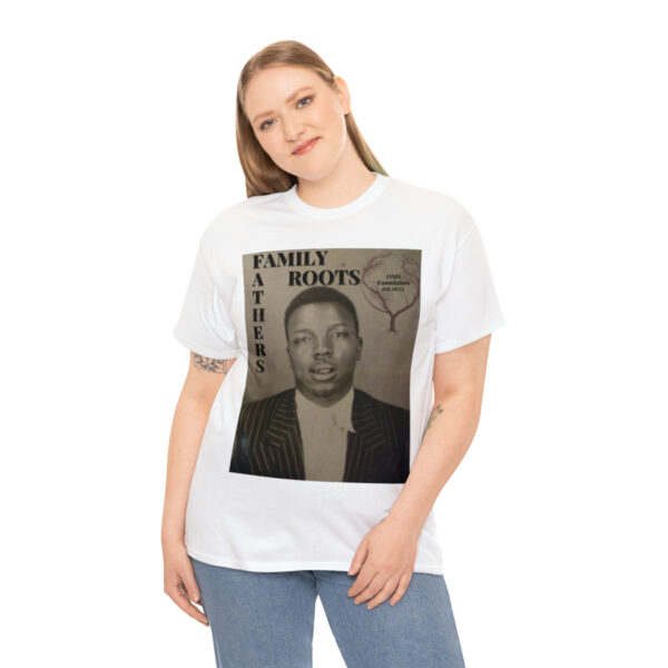 Unisex Heavy Cotton Tee - Image 17