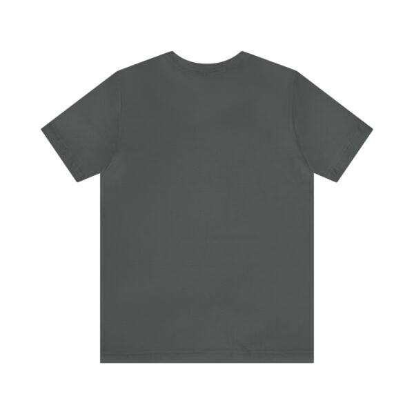 Unisex Jersey Short Sleeve Tee - Image 39