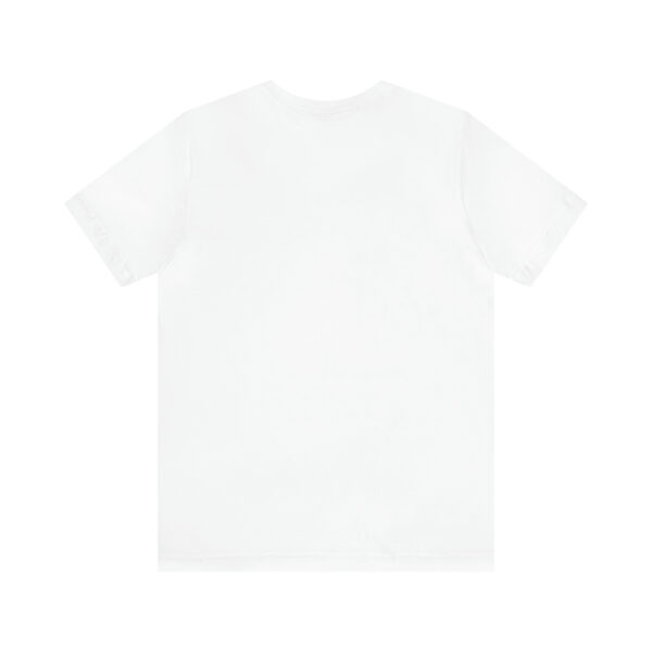 Unisex Jersey Short Sleeve Tee - Image 15