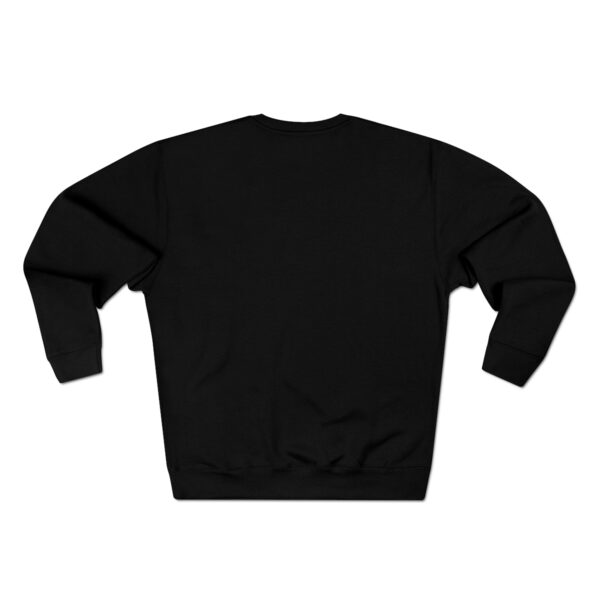 Unisex Premium Crewneck Sweatshirt - Image 14