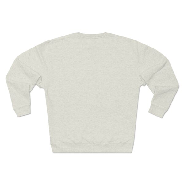 Unisex Premium Crewneck Sweatshirt - Image 18