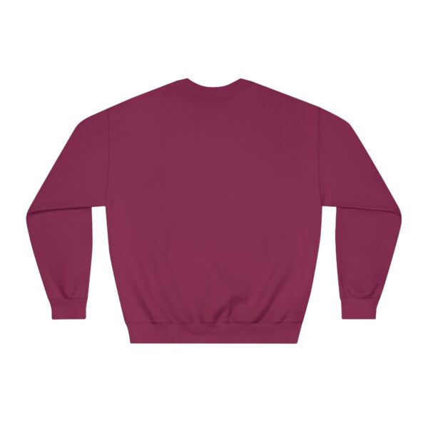 Unisex DryBlend® Crewneck Sweatshirt - Image 6