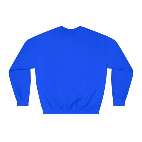 Unisex DryBlend® Crewneck Sweatshirt - Image 14