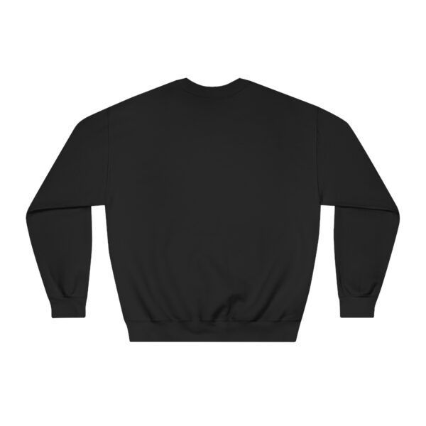 Unisex DryBlend® Crewneck Sweatshirt - Image 3