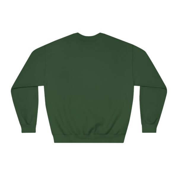 Unisex DryBlend® Crewneck Sweatshirt - Image 10