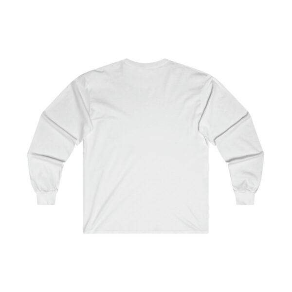 Ultra Cotton Long Sleeve Tee - Image 4