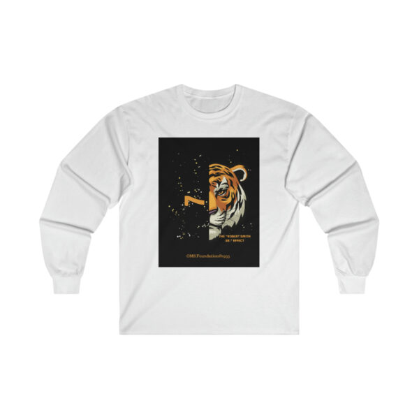 Ultra Cotton Long Sleeve Tee - Image 3