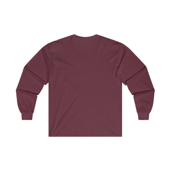 Ultra Cotton Long Sleeve Tee - Image 6