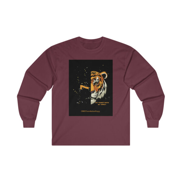 Ultra Cotton Long Sleeve Tee - Image 5