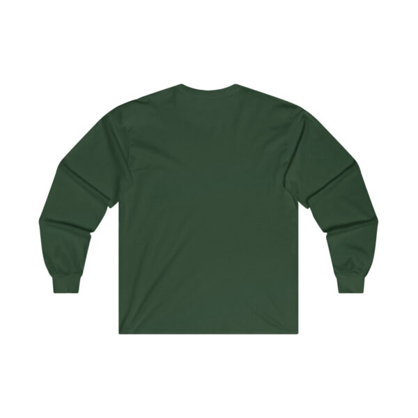 Ultra Cotton Long Sleeve Tee - Image 8