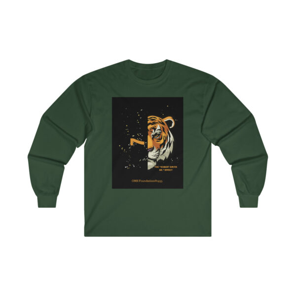 Ultra Cotton Long Sleeve Tee - Image 7