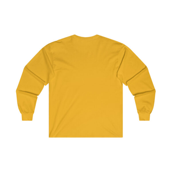 Ultra Cotton Long Sleeve Tee - Image 2