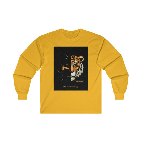 Ultra Cotton Long Sleeve Tee