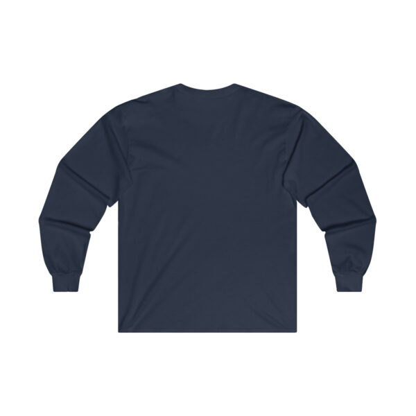 Ultra Cotton Long Sleeve Tee - Image 10