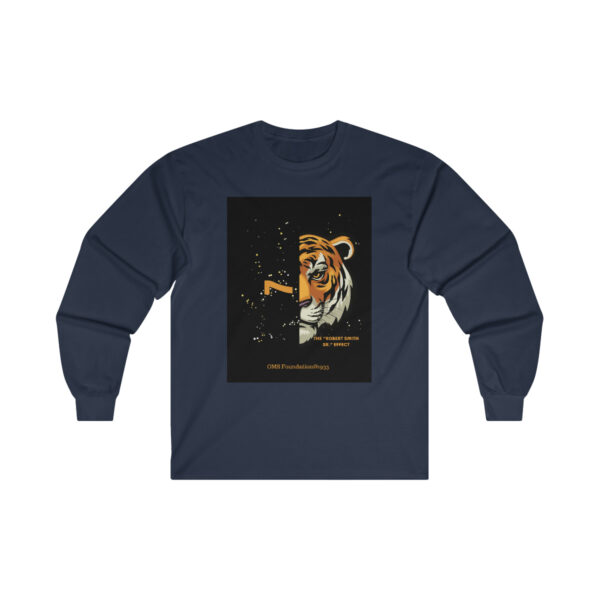 Ultra Cotton Long Sleeve Tee - Image 9