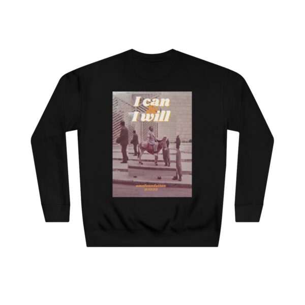 Unisex Crew Sweatshirt - Image 29