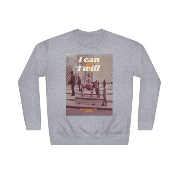 Unisex Crew Sweatshirt - Image 17