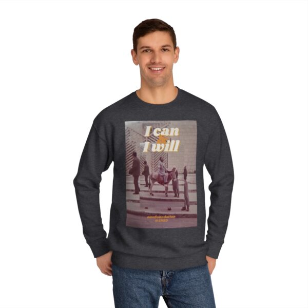 Unisex Crew Sweatshirt - Image 27