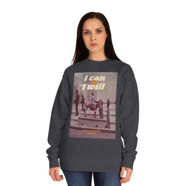 Unisex Crew Sweatshirt - Image 28