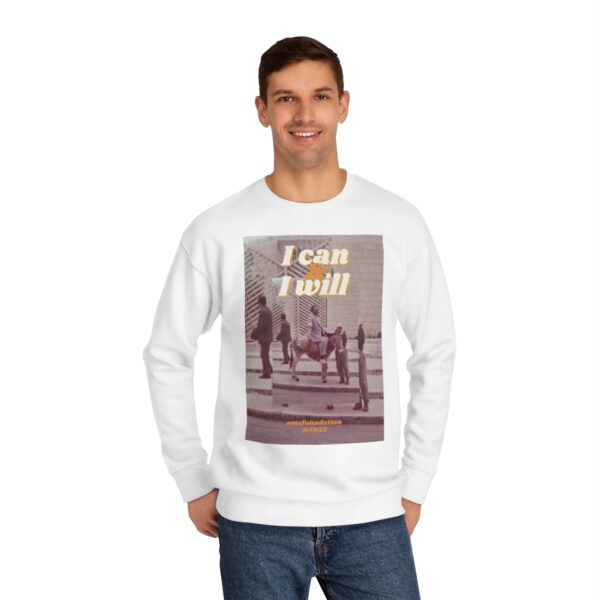 Unisex Crew Sweatshirt - Image 15