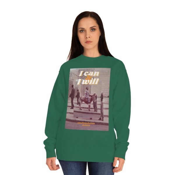 Unisex Crew Sweatshirt - Image 12