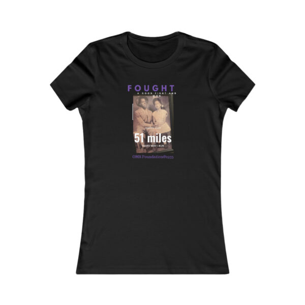 Women's Favorite Tee